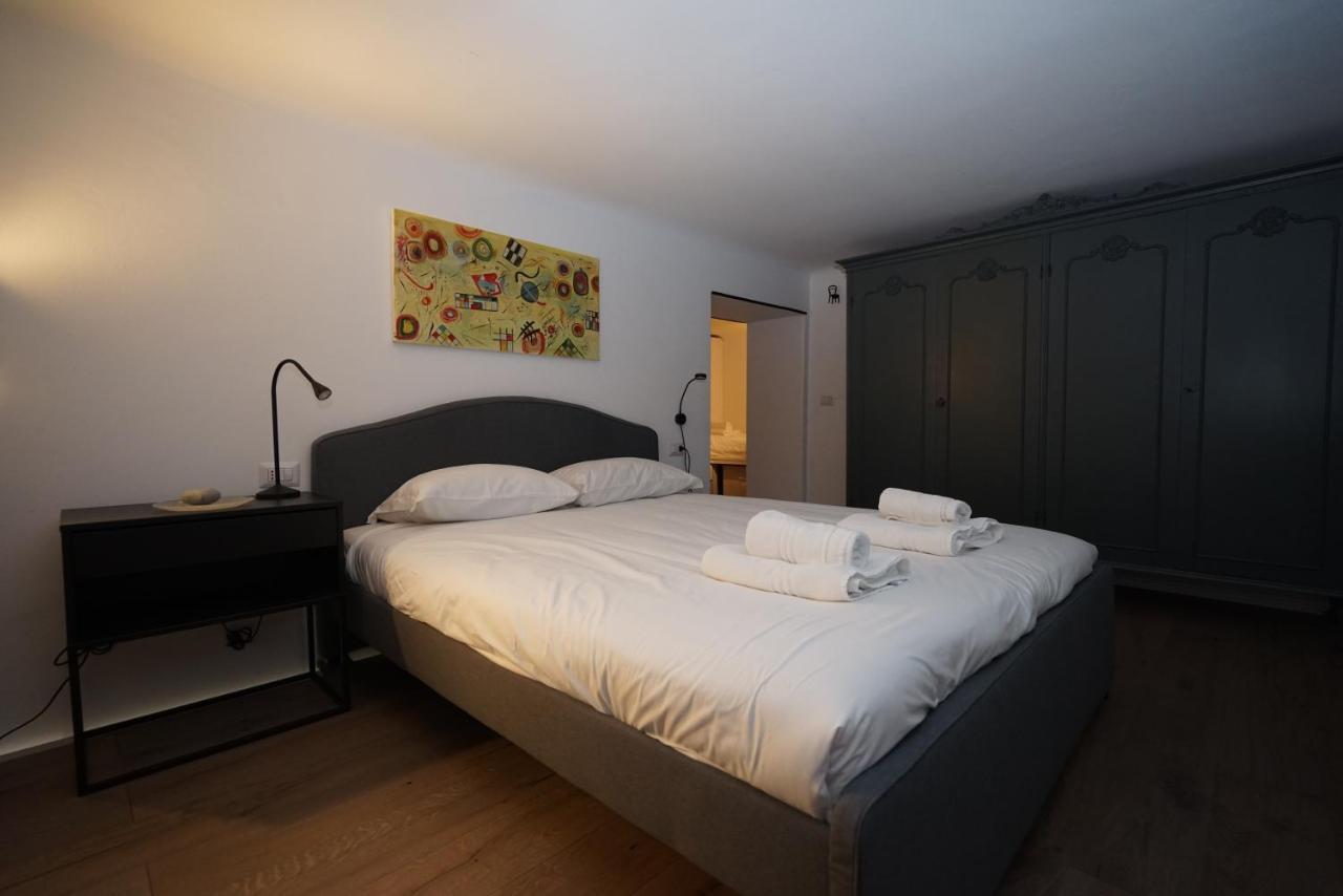 Apartment La Pampa Mailand