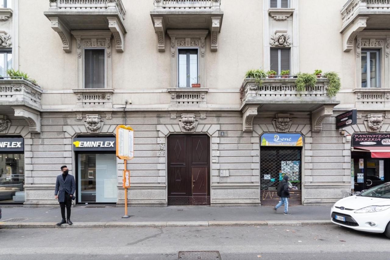 La Pampa Apartment