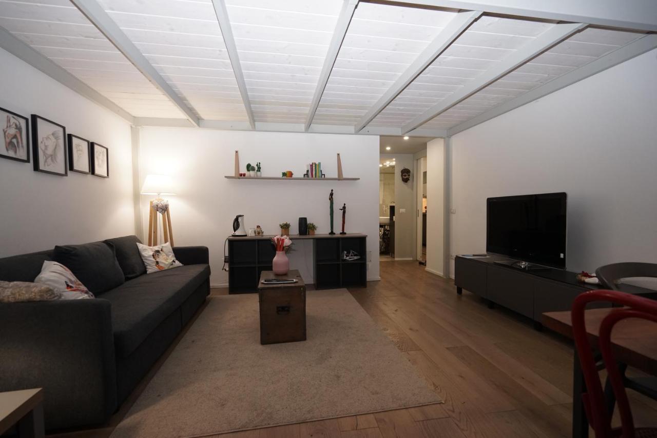 La Pampa Apartment *
