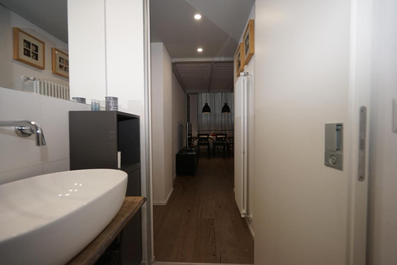 La Pampa Apartment