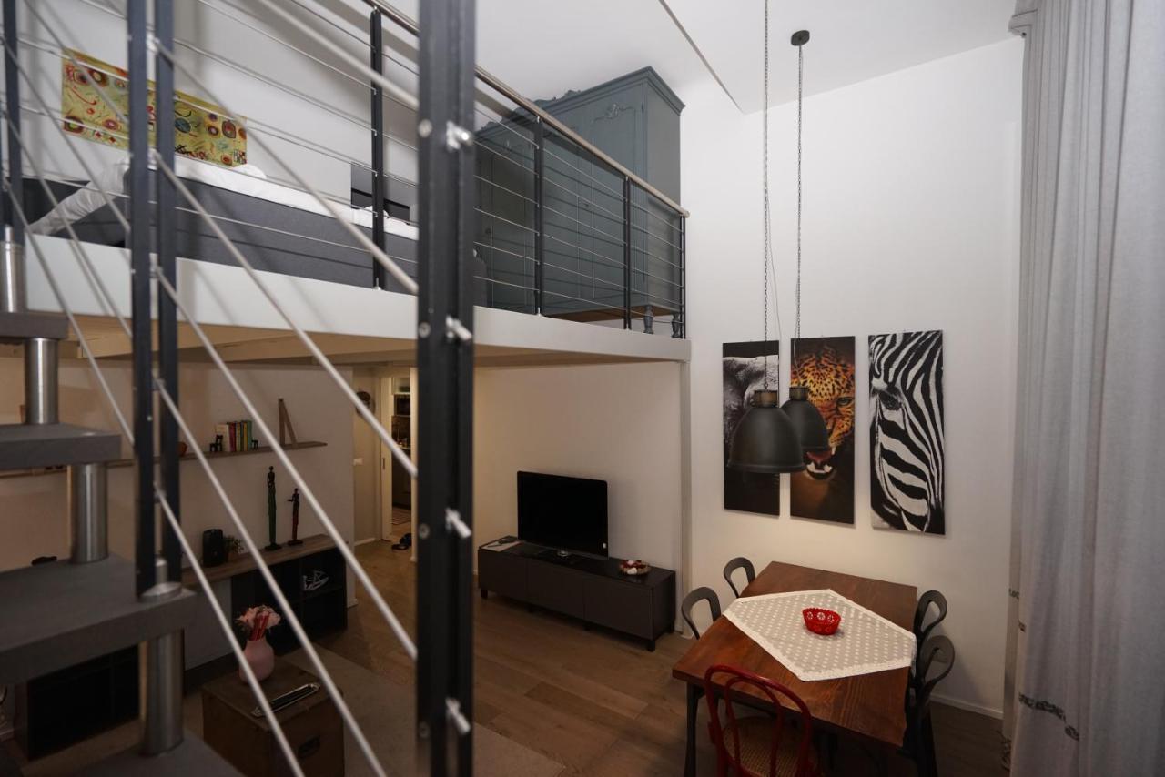Apartment La Pampa