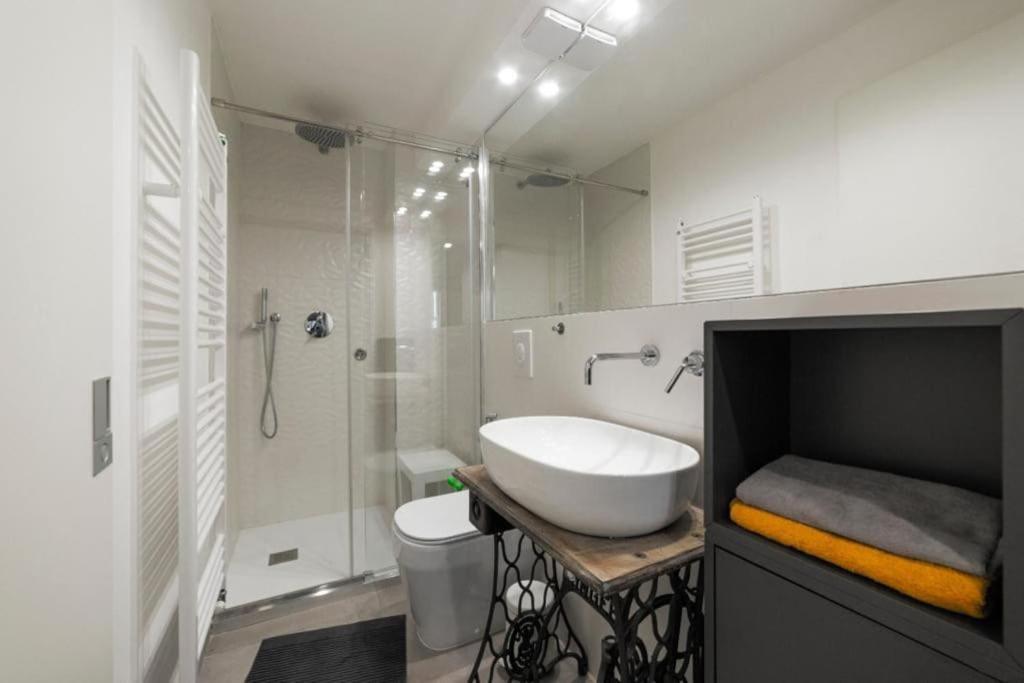 La Pampa Apartment Mailand