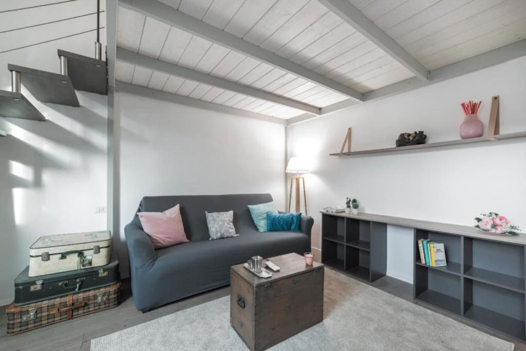 La Pampa Apartment *