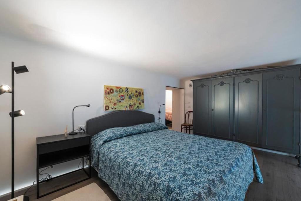 Apartment La Pampa Mailand