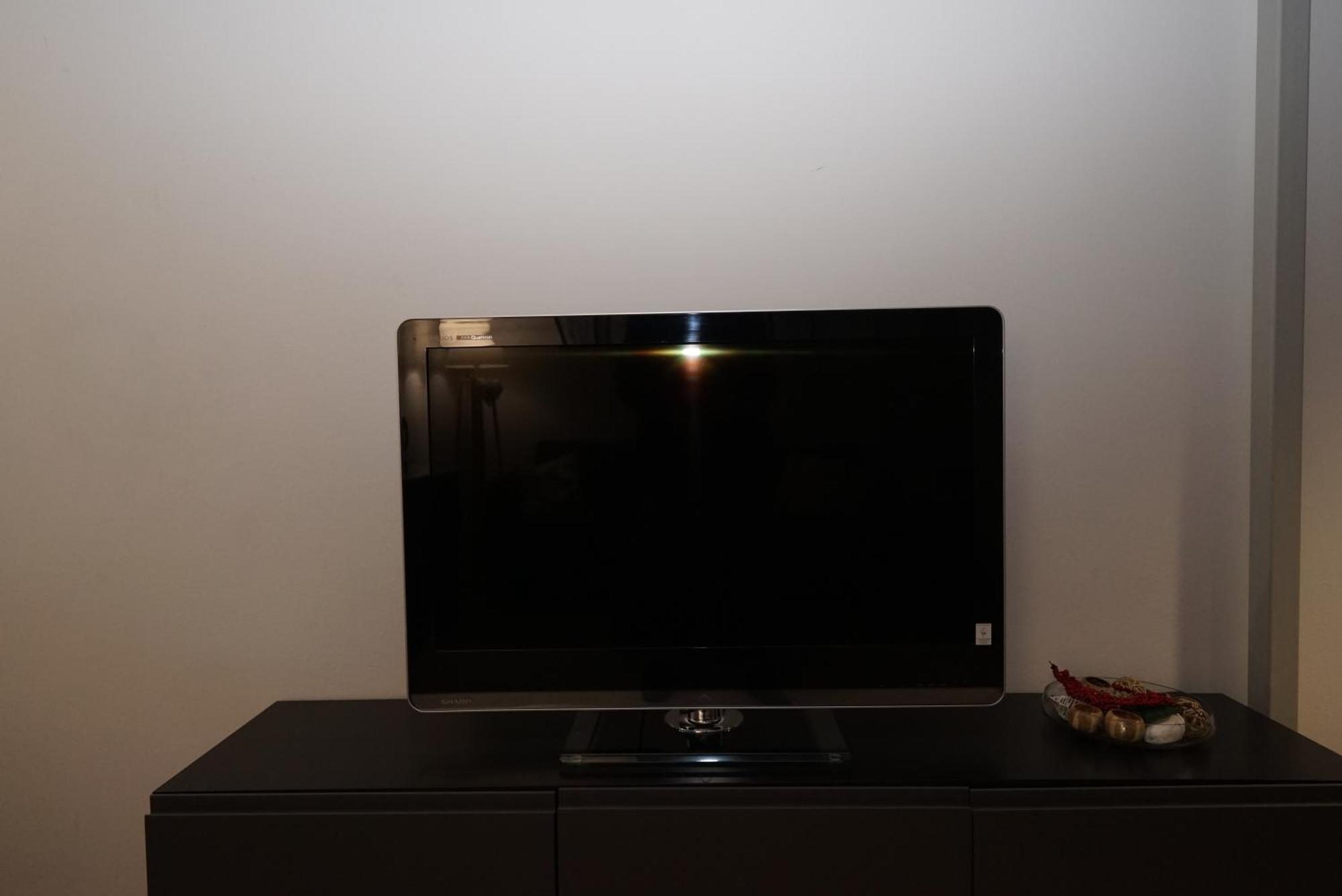Apartment La Pampa Mailand