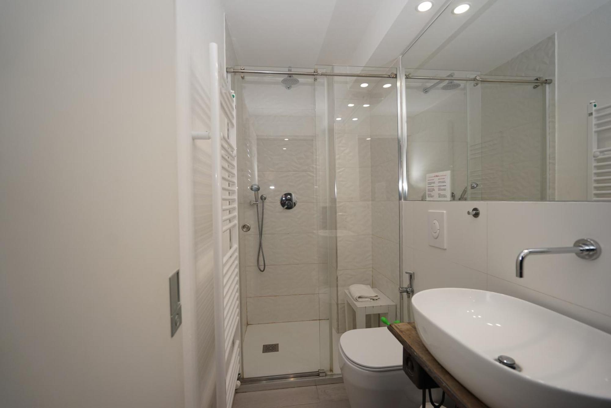Apartment La Pampa *